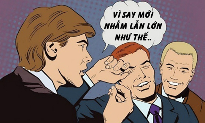 Cầu hôn nhầm vợ cũ - 1