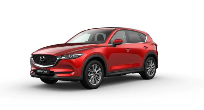 Người Việt chuộng xe SUV/Crossover nào? - 4