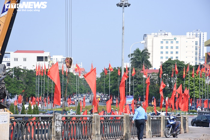 Hải Phòng: Những hình ảnh cuối cùng của cầu Rào hơn 40 năm tuổi sắp bị phá dỡ - 7