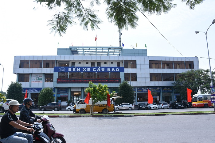 Hải Phòng: Những hình ảnh cuối cùng của cầu Rào hơn 40 năm tuổi sắp bị phá dỡ - 9