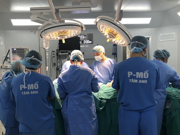 Phụ nữ mang thai nên cảnh giác biến chứng của tiền sản giật - 2