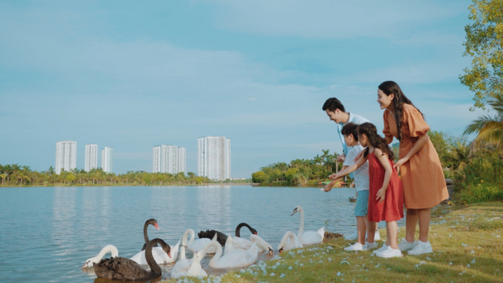 Ecopark được vinh danh đại đô thị số 1 tại Việt Nam - 3