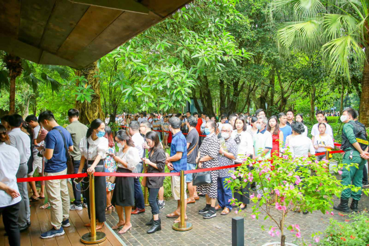 Ecopark được vinh danh đại đô thị số 1 tại Việt Nam - 4