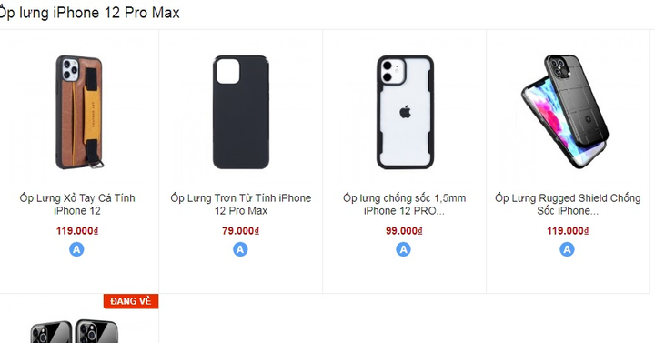 Thị trường Việt 'nóng' trước giờ iPhone 12 ra mắt: Chưa về nước đã lo bị đội giá - 2