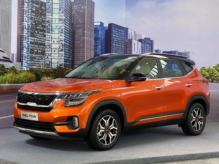 Người Việt chuộng xe SUV/Crossover nào? - 5