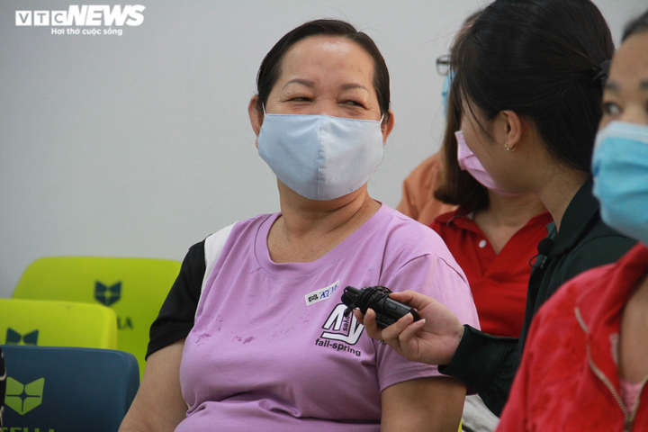 Bệnh viện chữa ung thư 1.000 giường ở TP.HCM vận hành khối phòng khám - 3