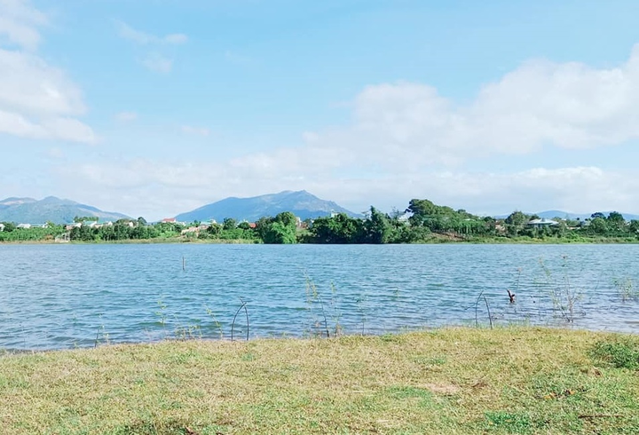 Có một Tây Nguyên xanh mát - 4