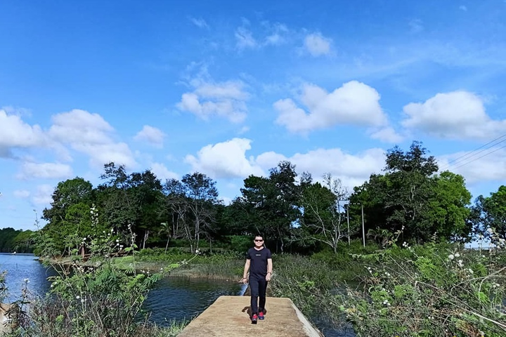 Có một Tây Nguyên xanh mát - 5