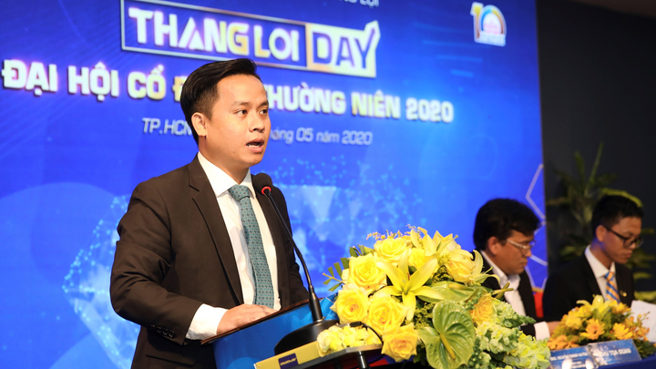 CEO bất động sản và bí kíp chèo lái doanh nghiệp đến 'đỉnh vinh quang' - 3
