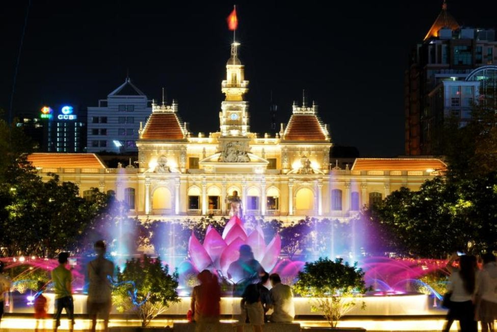 Vietjet tung 4,5 triệu vé khuyến mại bay khắp Việt Nam đến hết năm 2021 - 4