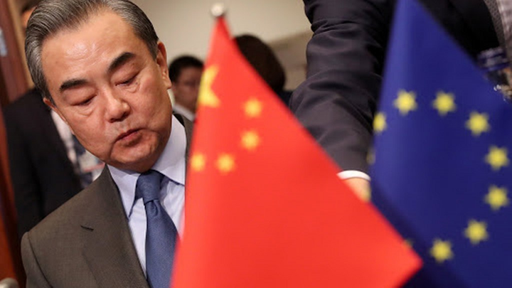 Tham vọng lãnh đạo thế giới của Trung Quốc còn rất xa vời - 3