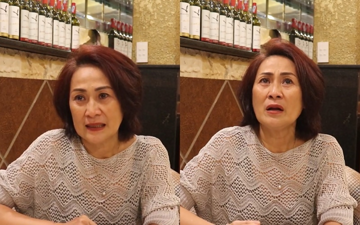 'Nữ hoàng vũ trường' Phương Giao ám ảnh bởi 3 lần tai nạn kinh hoàng - 2