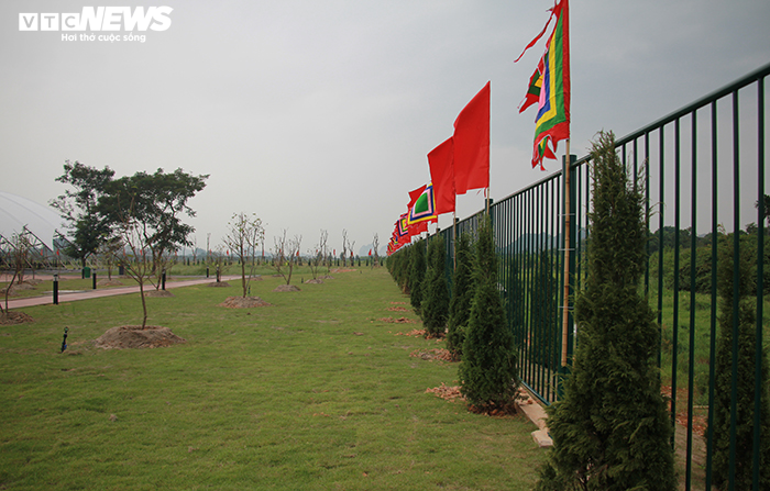 Khu bảo tồn bãi cọc Cao Quỳ ở Hải Phòng ‘lột xác’ sau gần 1 năm phát lộ - 12