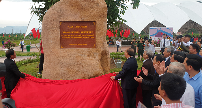 Khu bảo tồn bãi cọc Cao Quỳ ở Hải Phòng ‘lột xác’ sau gần 1 năm phát lộ - 15