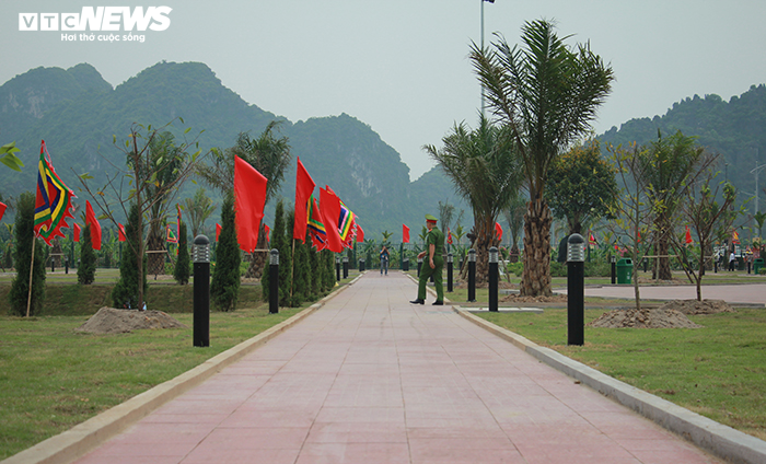 Khu bảo tồn bãi cọc Cao Quỳ ở Hải Phòng ‘lột xác’ sau gần 1 năm phát lộ - 18