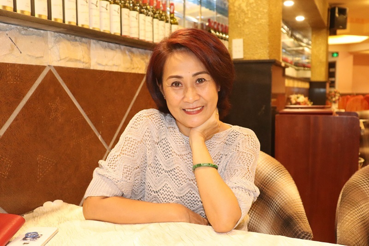 'Nữ hoàng vũ trường' Phương Giao ám ảnh bởi 3 lần tai nạn kinh hoàng - 3