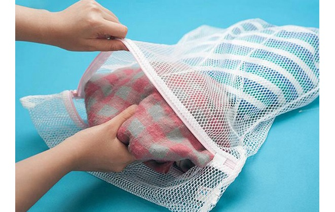 Làm thế nào để quần áo không nhăn nhúm khi giặt máy? - 3