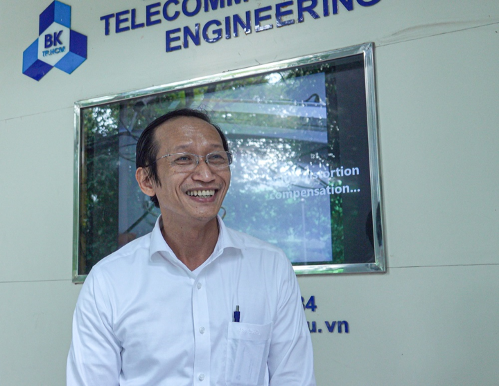 FPT Telecom trao tặng phòng lab cho nhiều trường đại học - 2