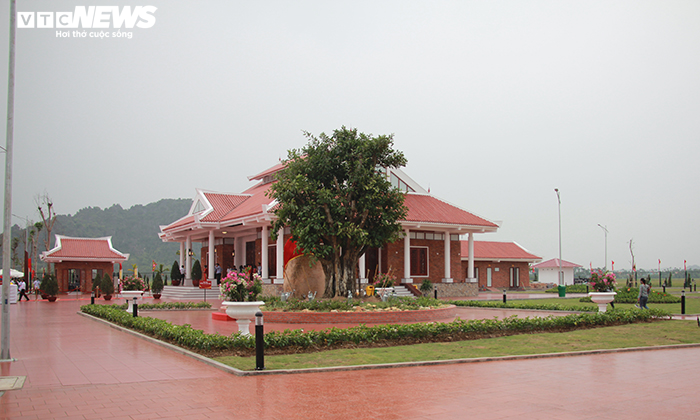 Khu bảo tồn bãi cọc Cao Quỳ ở Hải Phòng ‘lột xác’ sau gần 1 năm phát lộ - 5