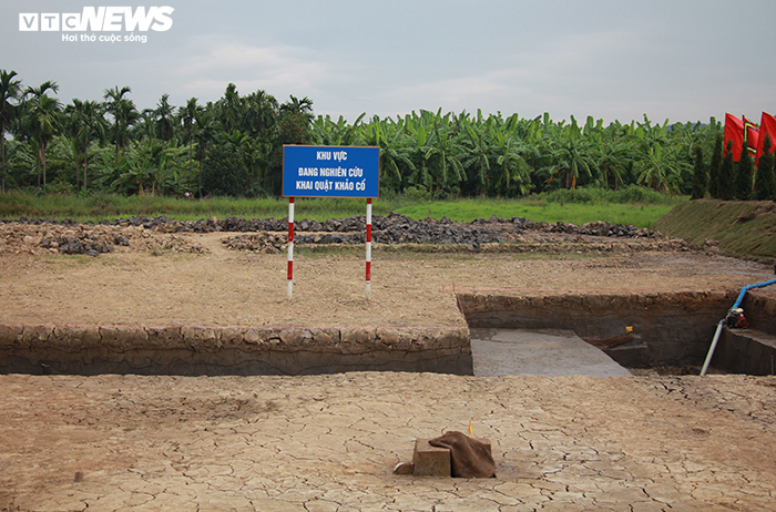 Khu bảo tồn bãi cọc Cao Quỳ ở Hải Phòng ‘lột xác’ sau gần 1 năm phát lộ - 10