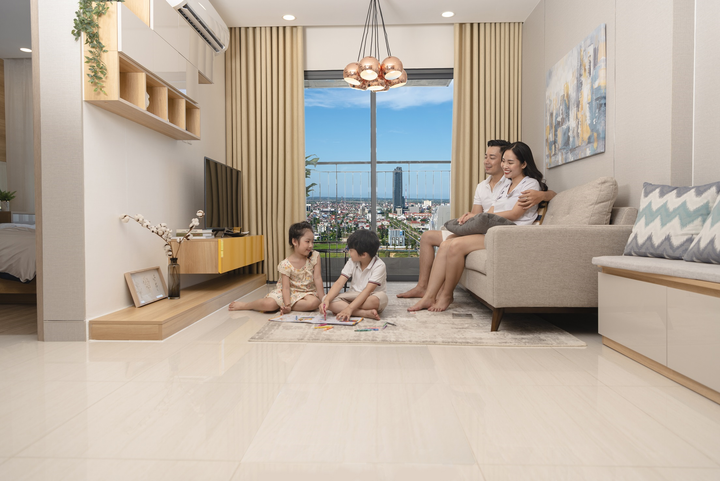 Mở bán tòa C2 Vinhomes New Center: Biểu tượng sống hiện đại tại TP Hà Tĩnh - 3