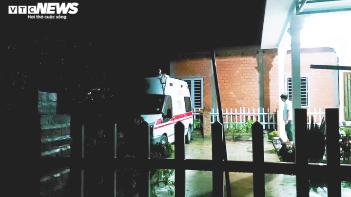 13 người mất tích ở Rào Trăng 3: Hiện trường sạt lở nguy hiểm, khó tiếp cận - 10