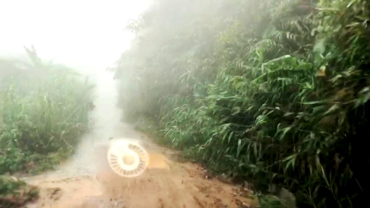 13 người mất tích ở Rào Trăng 3: Hiện trường sạt lở nguy hiểm, khó tiếp cận - 7