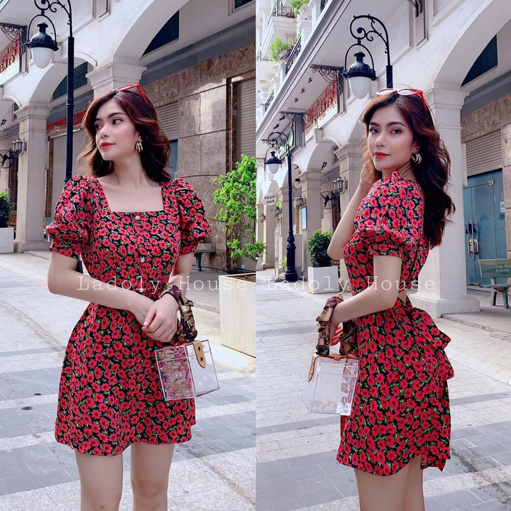 Ladoly House - Thiên đường thời trang nữ với giá siêu ưu đãi - 1