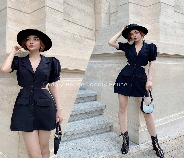 Ladoly House - Thiên đường thời trang nữ với giá siêu ưu đãi - 2