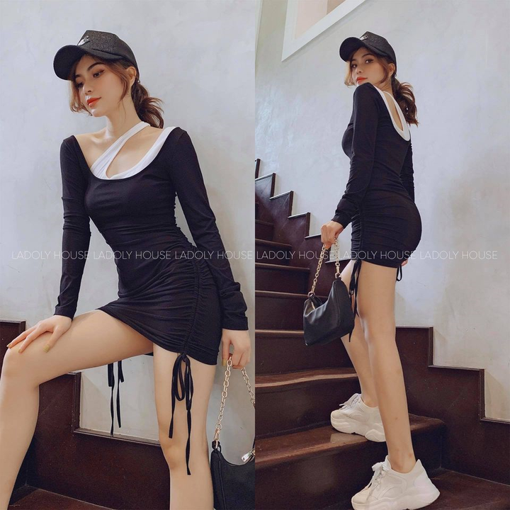 Ladoly House - Thiên đường thời trang nữ với giá siêu ưu đãi - 4