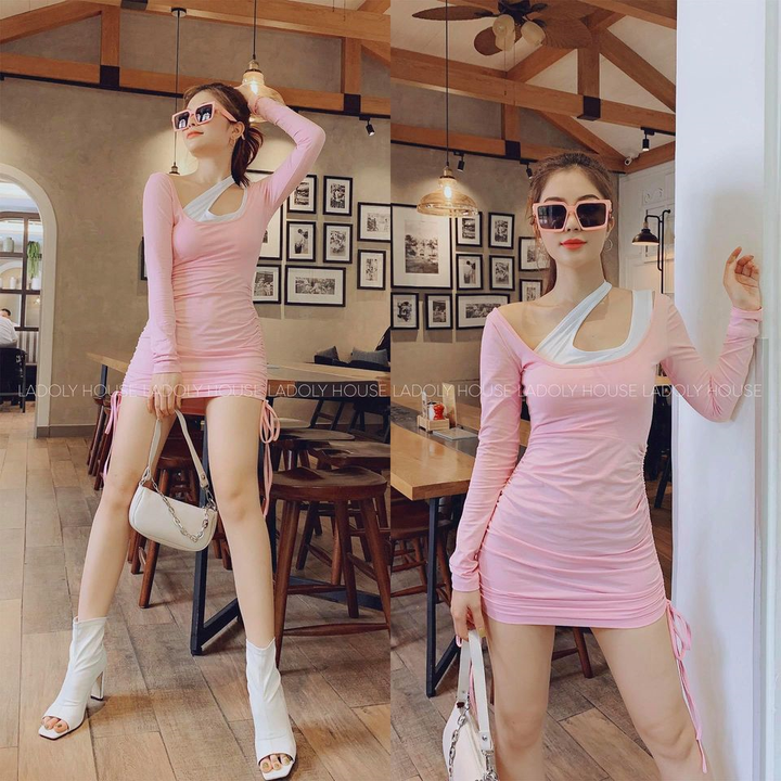 Ladoly House - Thiên đường thời trang nữ với giá siêu ưu đãi - 5