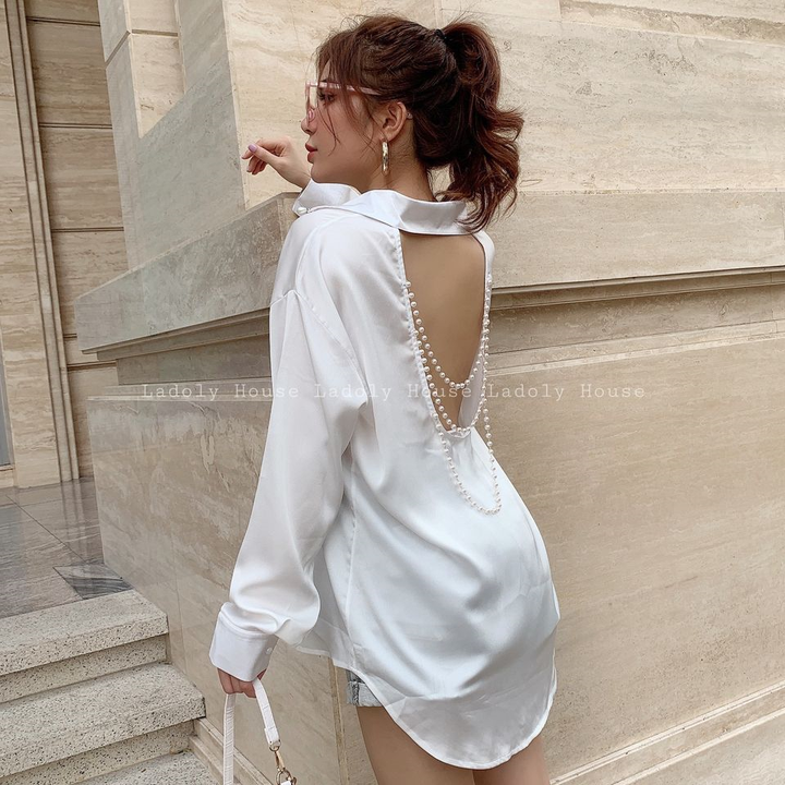 Ladoly House - Thiên đường thời trang nữ với giá siêu ưu đãi - 6