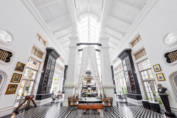 'Khu nghỉ dưỡng biển tốt nhất toàn cầu' gọi tên JW Marriott Phu Quoc Emerald Bay - 2