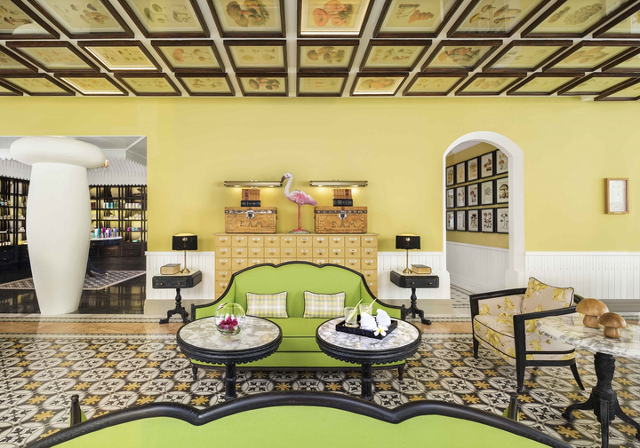 'Khu nghỉ dưỡng biển tốt nhất toàn cầu' gọi tên JW Marriott Phu Quoc Emerald Bay - 5