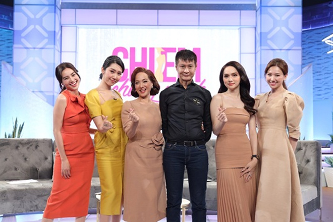 Đạo diễn Lê Hoàng: 'Tôi mừng vì tỷ lệ ly hôn cao' - 1