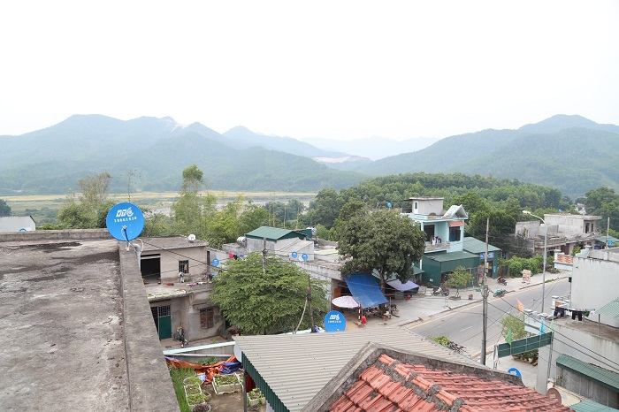 Truyền hình số về bản, chuyển đổi để không ai bị bỏ lại phía sau - 3