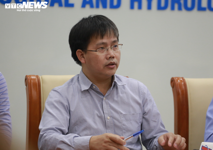 Bão số 7 gây mưa rất lớn cho Bắc Bộ và Bắc Trung Bộ suốt 3 ngày tới - 2