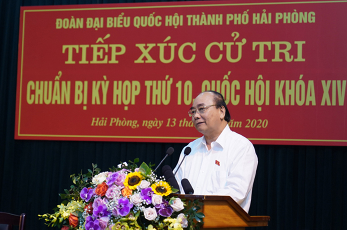 Thủ tướng: Sẽ xử nghiêm nếu phát hiện vi phạm liên quan sách giáo khoa - 2