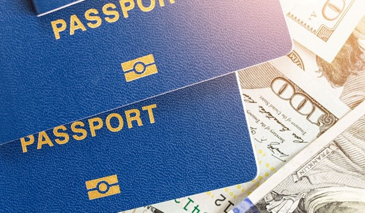 Síp ngừng chương trình 'Hộ chiếu vàng' sau bê bối rúng động - 1