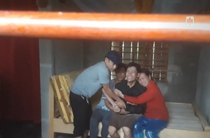 Sản phụ bị cuốn trôi khi đi sinh con: Nỗi đau quặn thắt giữa biển nước mênh mông - 2