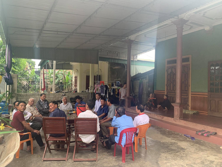 Sạt lở Thủy điện Rào Trăng 3: Ba công nhân tử nạn là người Hà Tĩnh - 2