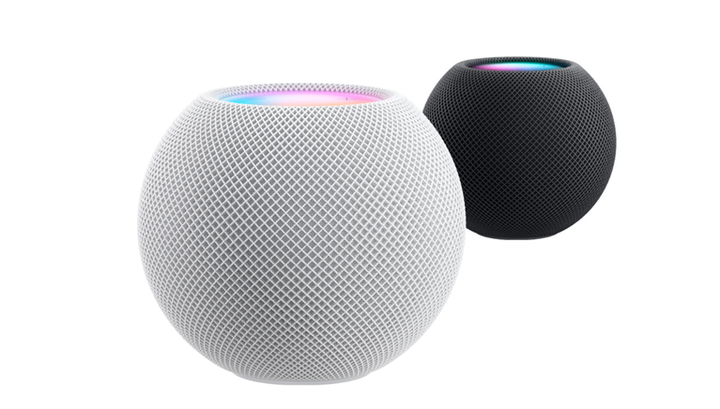 'Soi' giá loa thông minh Homepod mini siêu gọn nhẹ vừa ra mắt của Apple - 3