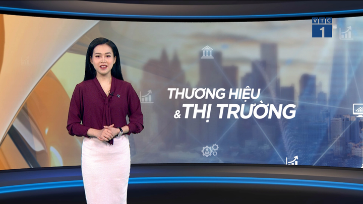 VietinBank đồng hành cùng chương trình truyền hình ‘Thương hiệu và Thị trường’ - 1
