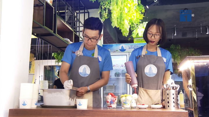 VietinBank đồng hành cùng chương trình truyền hình ‘Thương hiệu và Thị trường’ - 3