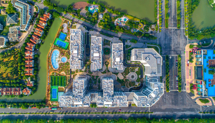 Bất động sản phía Đông Hà Nội hút giới nhà giàu như thế nào trong 10 năm qua? - 3