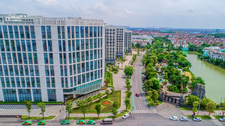 Bất động sản phía Đông Hà Nội hút giới nhà giàu như thế nào trong 10 năm qua? - 4