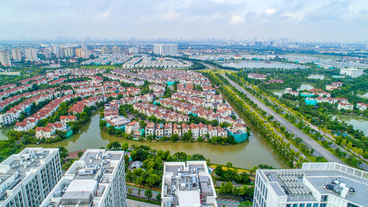 Bất động sản phía Đông Hà Nội hút giới nhà giàu như thế nào trong 10 năm qua? - 5