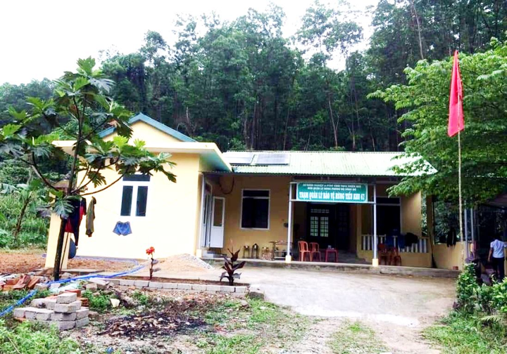 Tiếp cận hiện trường 13 người trong đoàn cứu nạn mất liên lạc ở Huế - 1