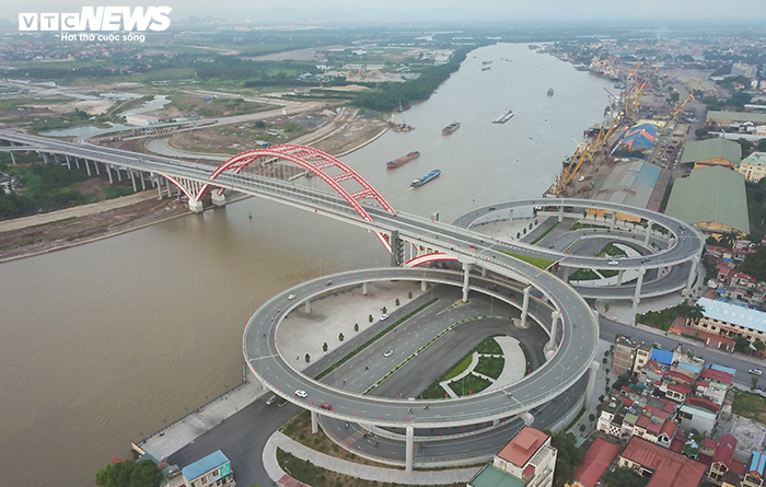 Thủ tướng: Xây dựng Hải Phòng thành thành phố đáng sống, mang tầm cỡ châu Á - 3