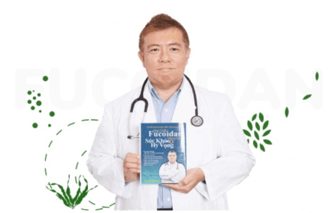 Sự phục hồi kỳ diệu của người bệnh ung thư - 1